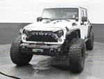 2014 Jeep Wrangler Unlimited Rubicon