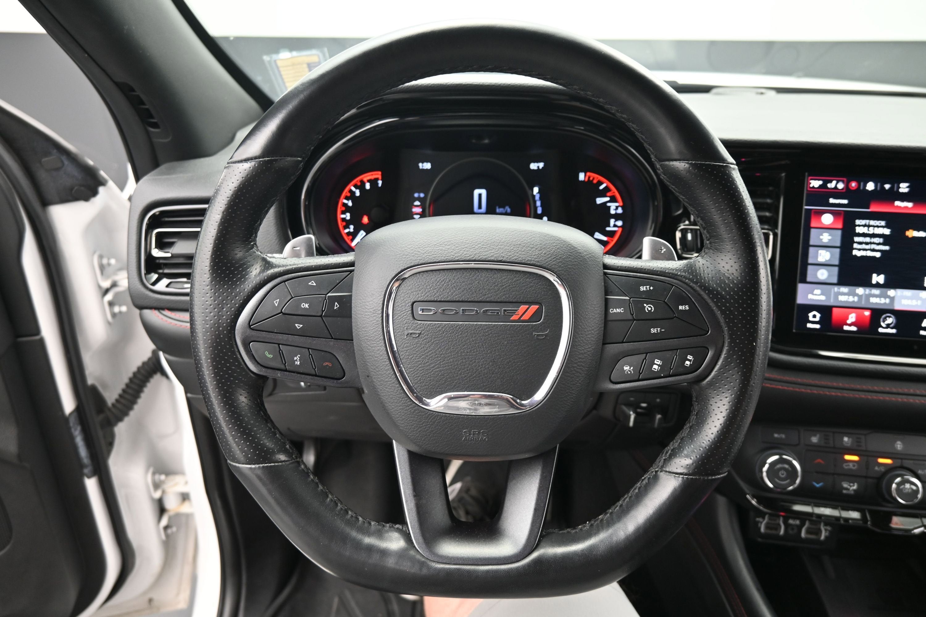 2023 Dodge Durango R/T Plus