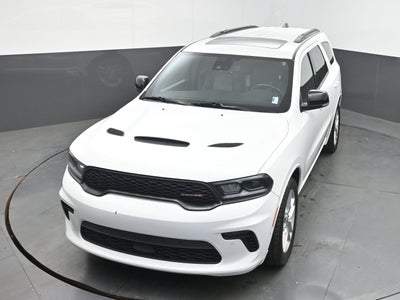 2023 Dodge Durango R/T Plus