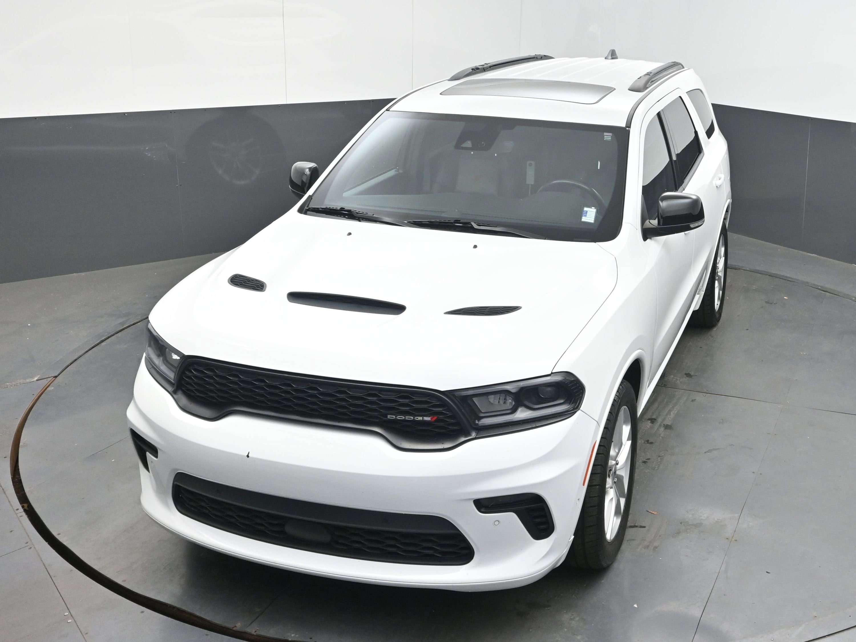 2023 Dodge Durango R/T Plus