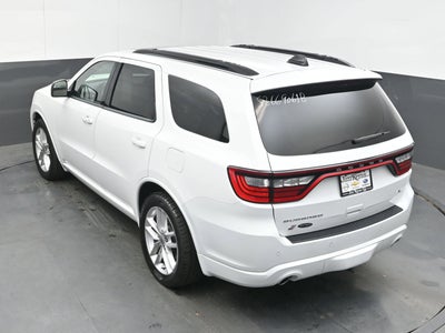 2023 Dodge Durango R/T Plus