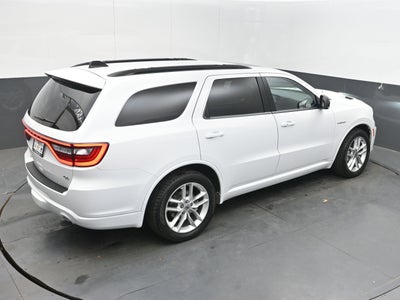 2023 Dodge Durango R/T Plus