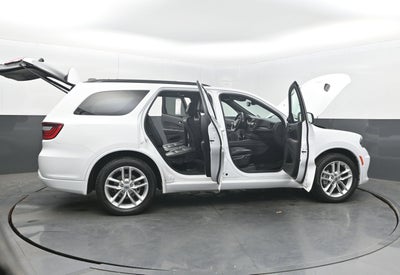 2023 Dodge Durango R/T Plus