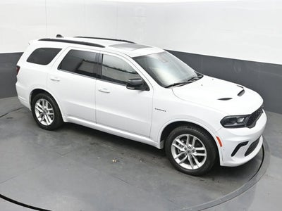 2023 Dodge Durango R/T Plus