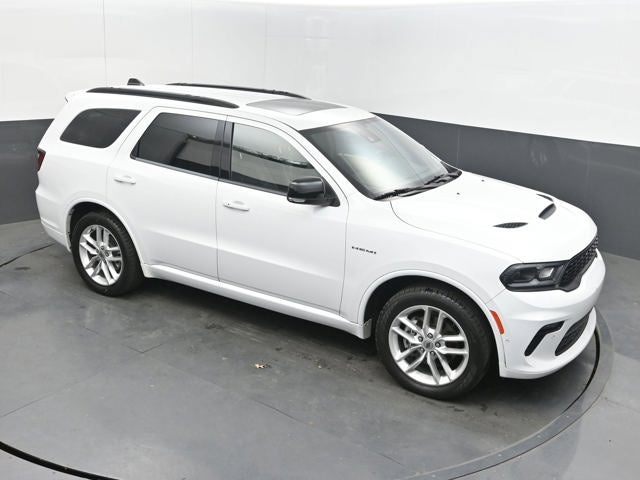 2023 Dodge Durango R/T Plus