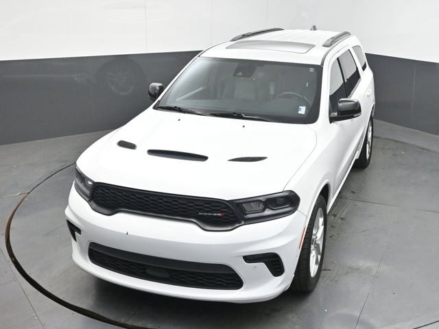 2023 Dodge Durango R/T Plus