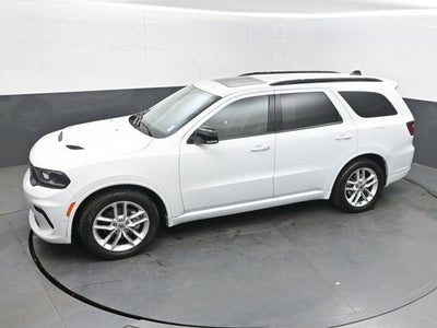 2023 Dodge Durango R/T Plus