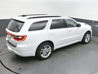 2023 Dodge Durango R/T Plus
