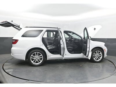 2023 Dodge Durango R/T Plus