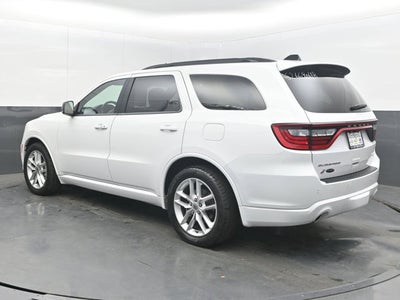 2023 Dodge Durango R/T Plus