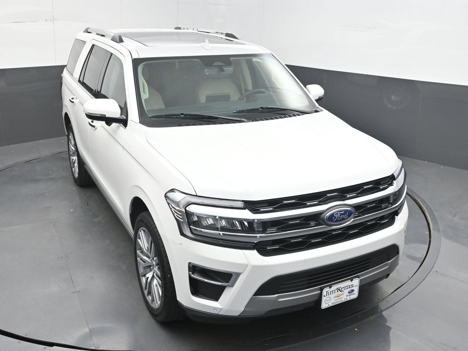 2024 Ford Expedition Limited