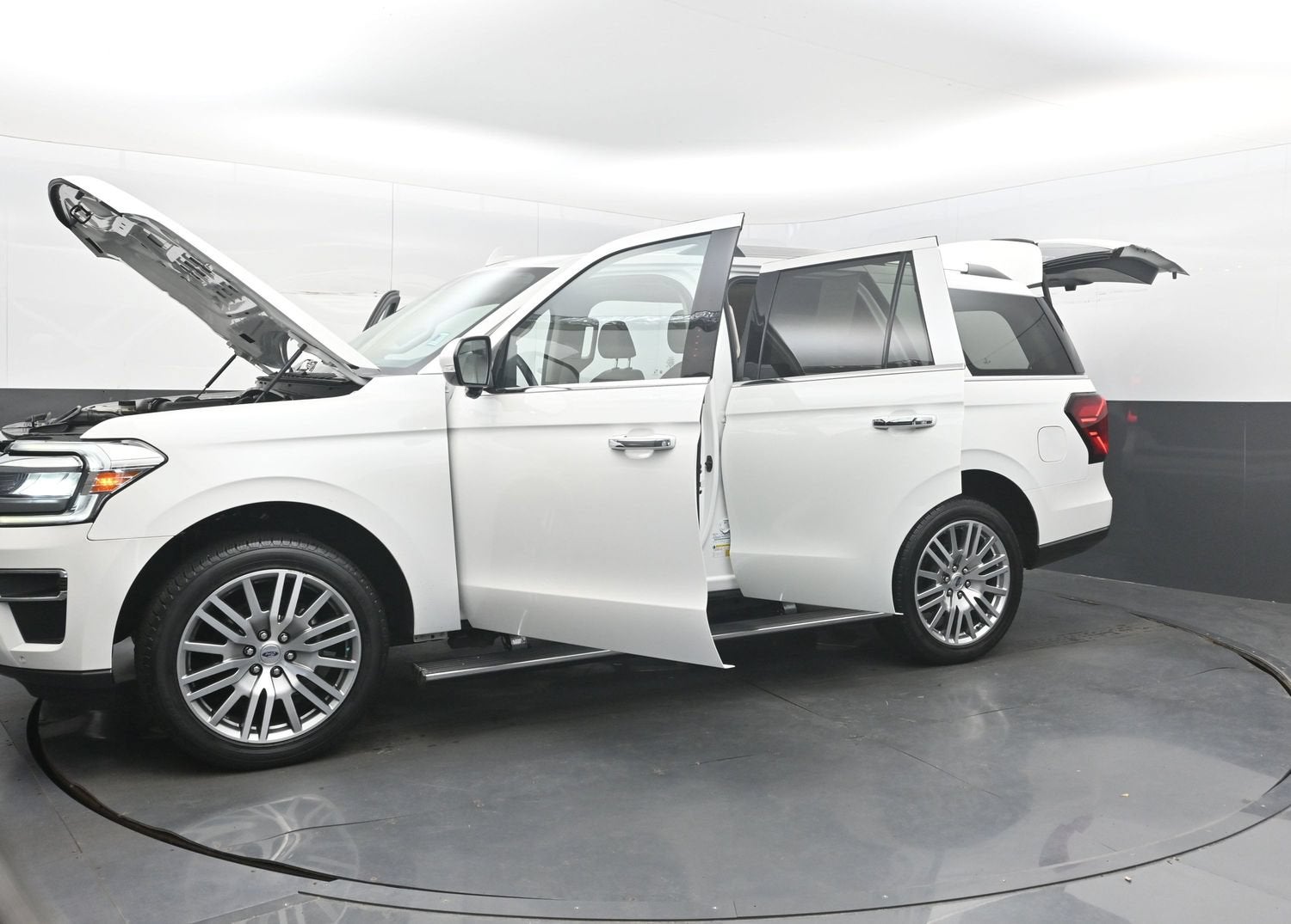 2024 Ford Expedition Limited