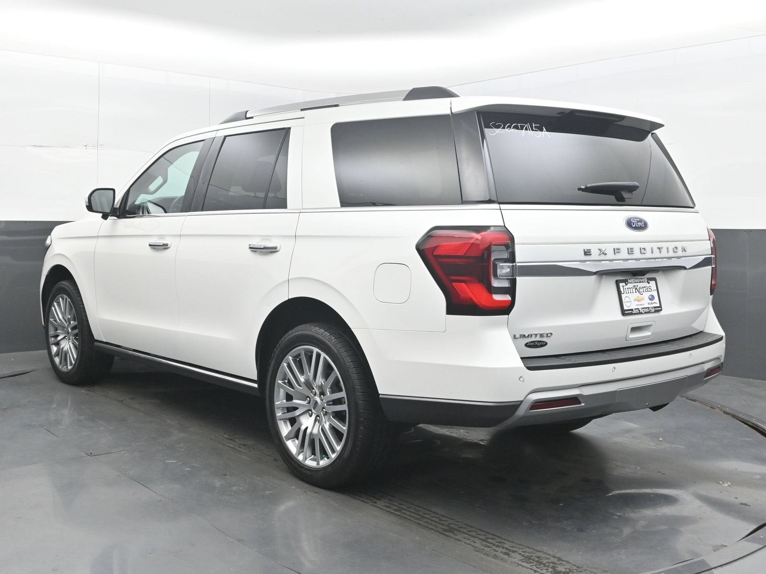 2024 Ford Expedition Limited