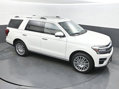 2024 Ford Expedition Limited