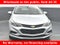 2016 Chevrolet Cruze LS
