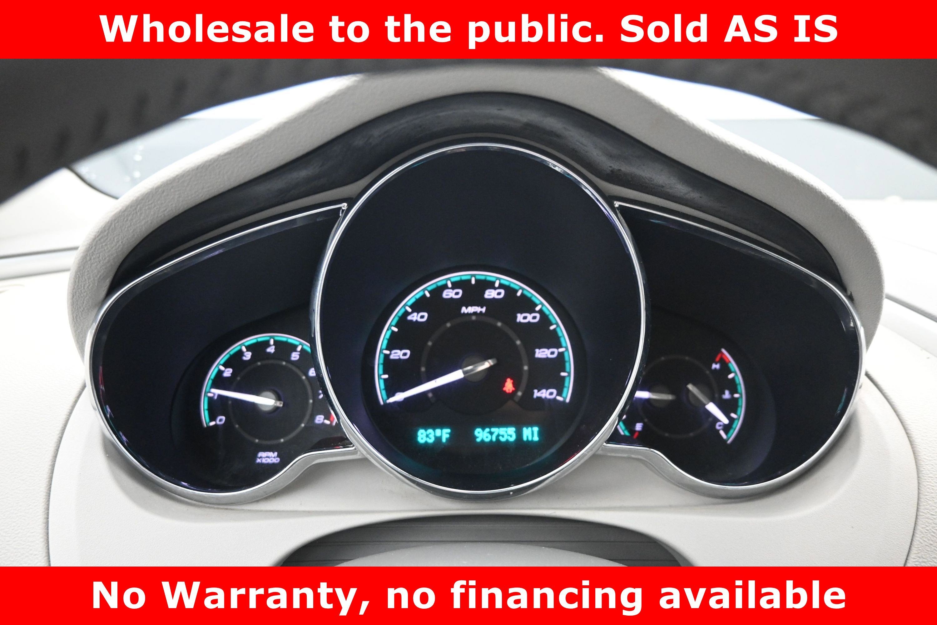 2010 Chevrolet Malibu LT w/2LT