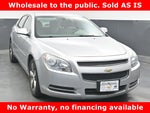 2010 Chevrolet Malibu LT w/2LT