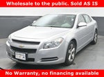 2010 Chevrolet Malibu LT w/2LT