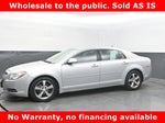 2010 Chevrolet Malibu LT w/2LT