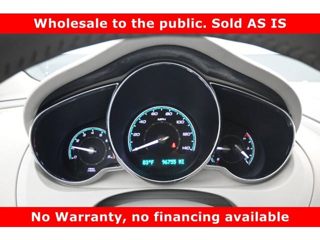 2010 Chevrolet Malibu LT w/2LT