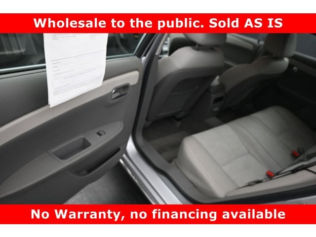 2010 Chevrolet Malibu LT w/2LT