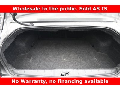 2010 Chevrolet Malibu LT w/2LT