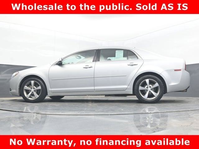 2010 Chevrolet Malibu LT w/2LT