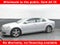 2010 Chevrolet Malibu LT w/2LT