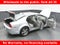 2010 Chevrolet Malibu LT w/2LT