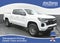 2023 Chevrolet Colorado 2WD LT
