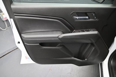 2023 Chevrolet Colorado 2WD LT