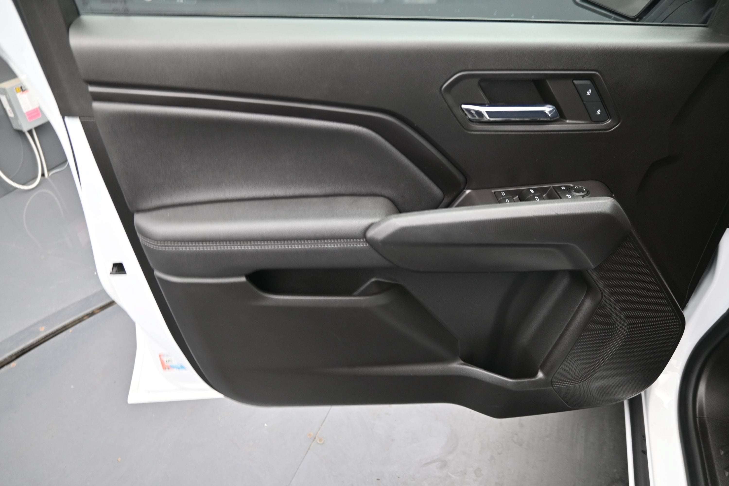 2023 Chevrolet Colorado 2WD LT