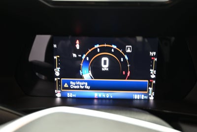 2023 Chevrolet Colorado 2WD LT