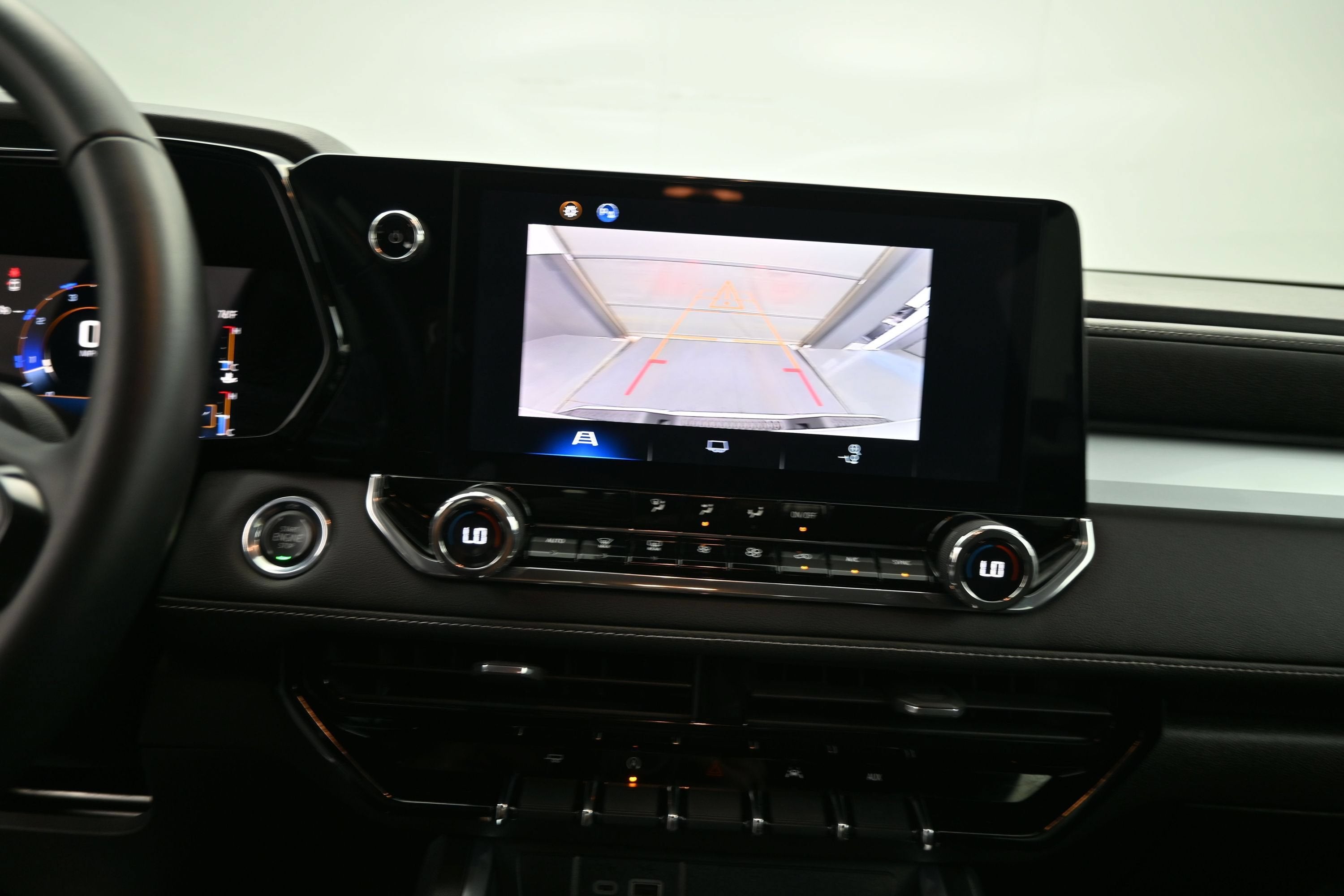 2023 Chevrolet Colorado 2WD LT