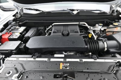 2023 Chevrolet Colorado 2WD LT