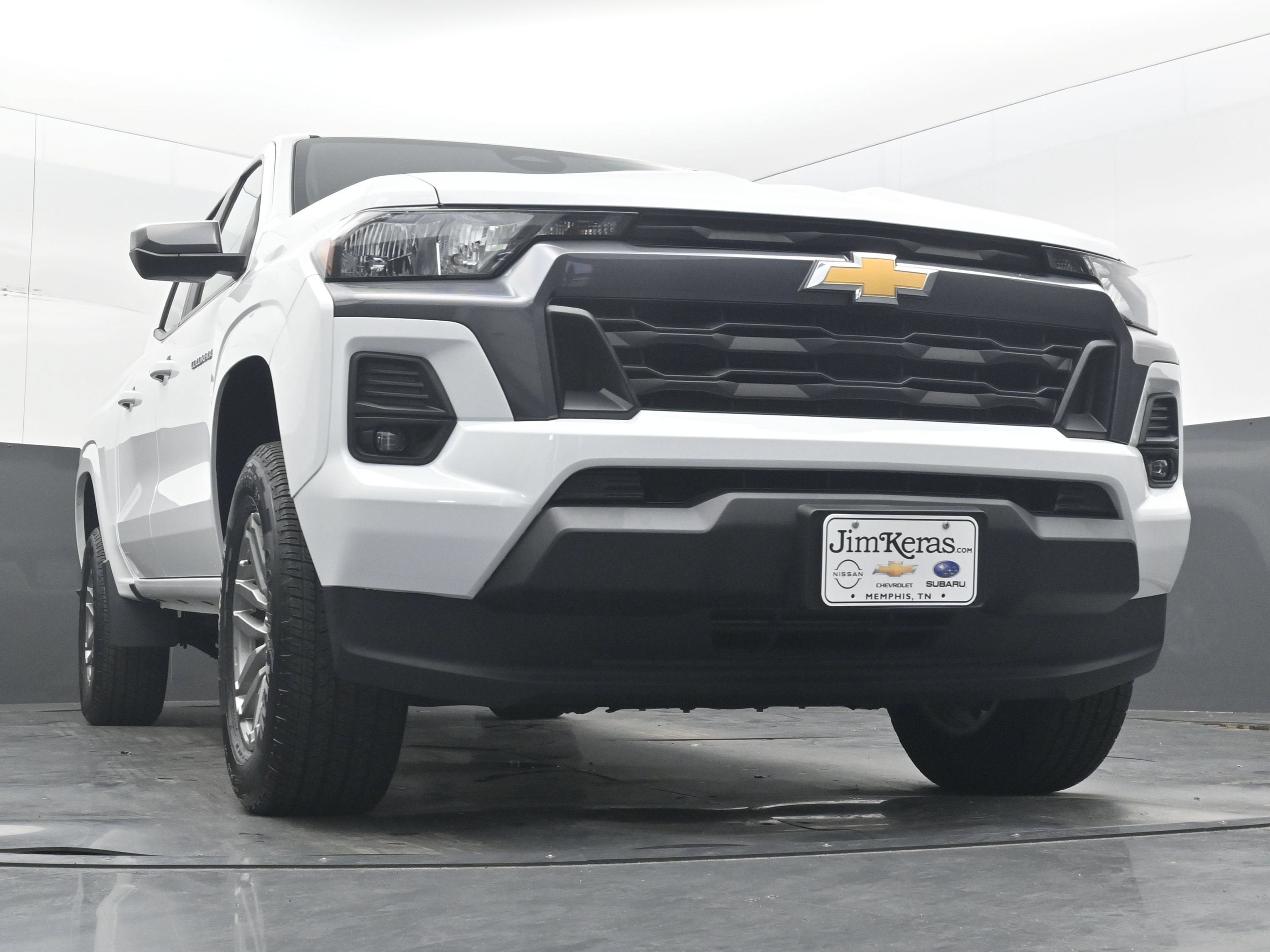 2023 Chevrolet Colorado 2WD LT