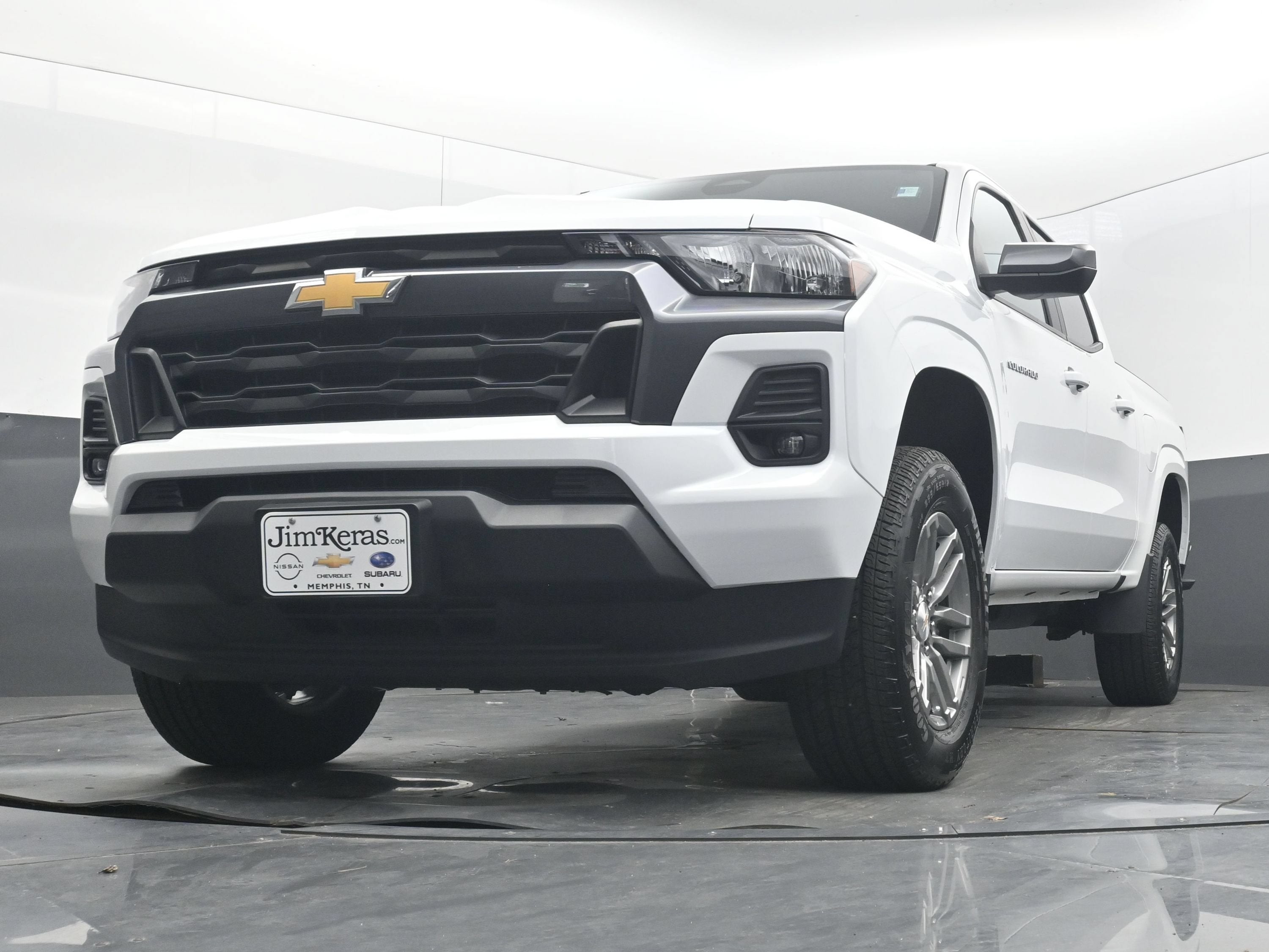 2023 Chevrolet Colorado 2WD LT