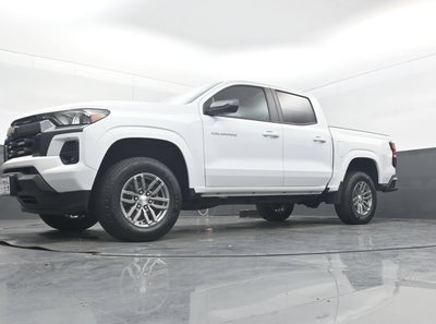 2023 Chevrolet Colorado 2WD LT