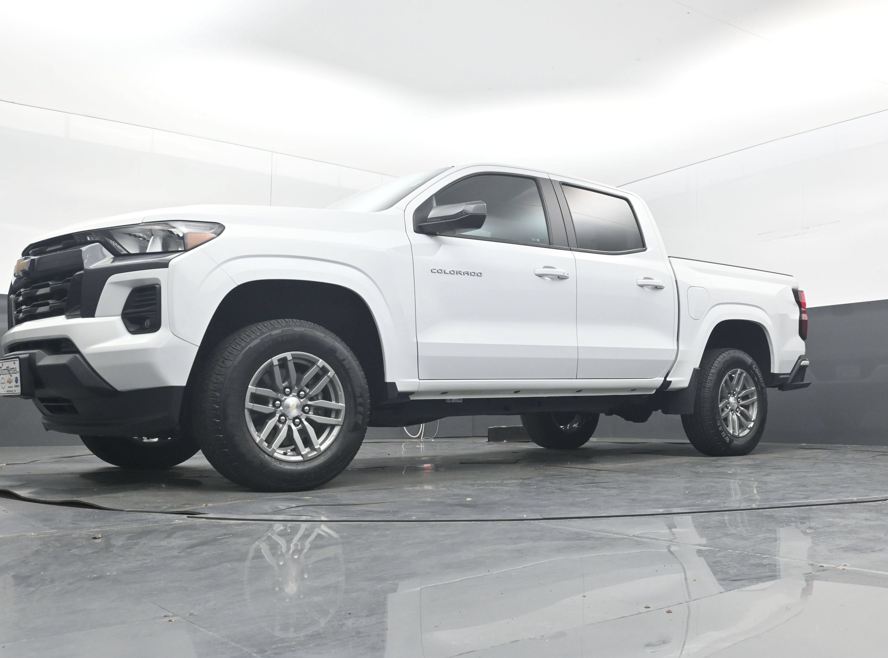 2023 Chevrolet Colorado 2WD LT