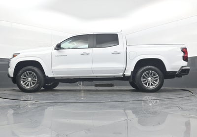 2023 Chevrolet Colorado 2WD LT