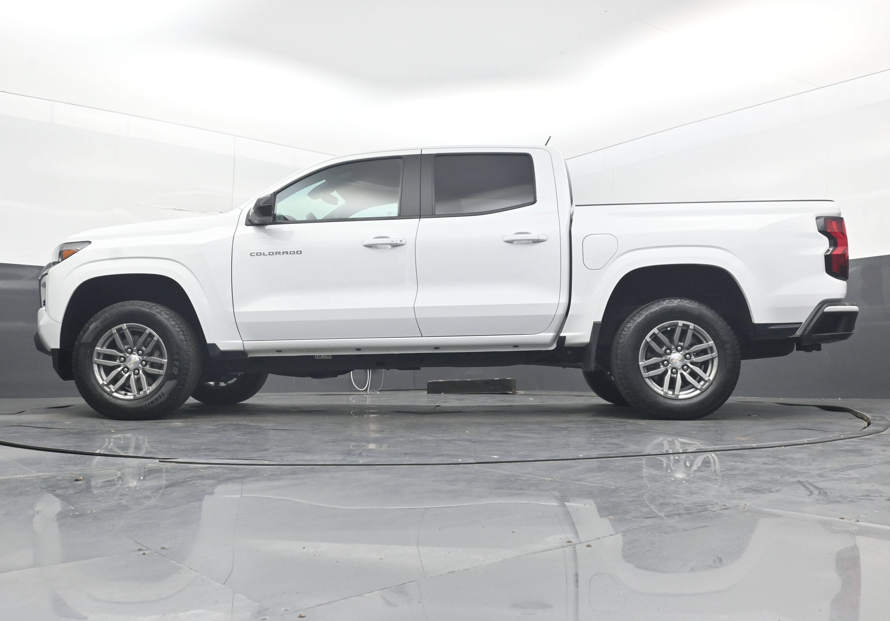 2023 Chevrolet Colorado 2WD LT