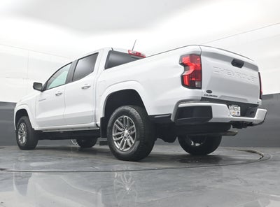 2023 Chevrolet Colorado 2WD LT
