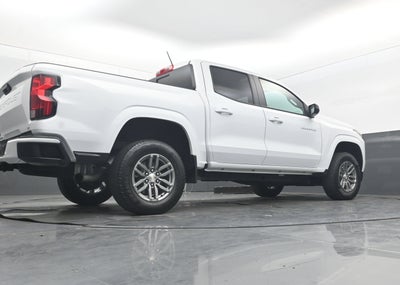 2023 Chevrolet Colorado 2WD LT