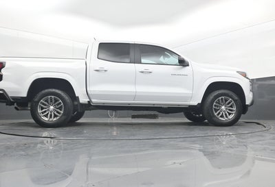 2023 Chevrolet Colorado 2WD LT