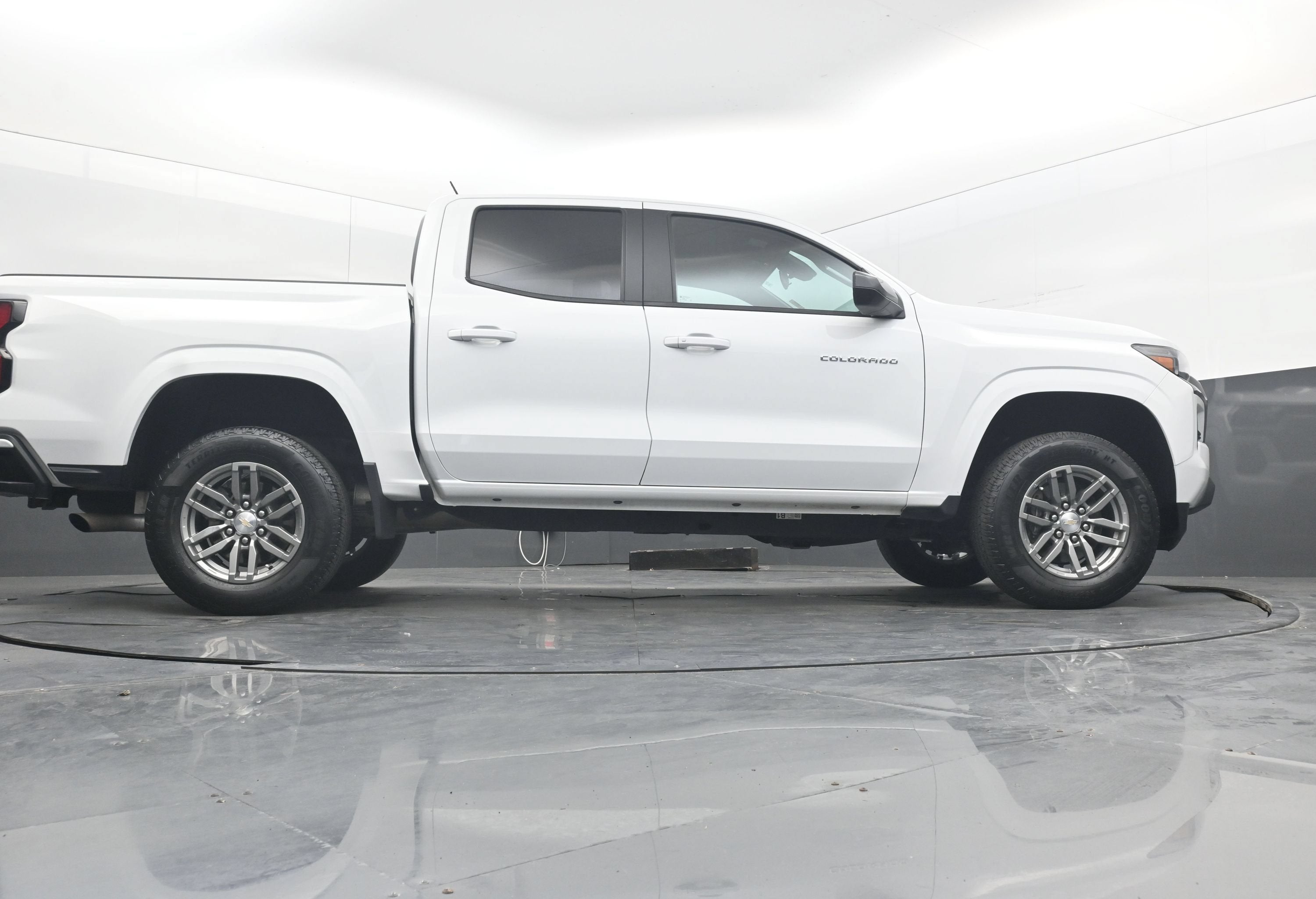 2023 Chevrolet Colorado 2WD LT