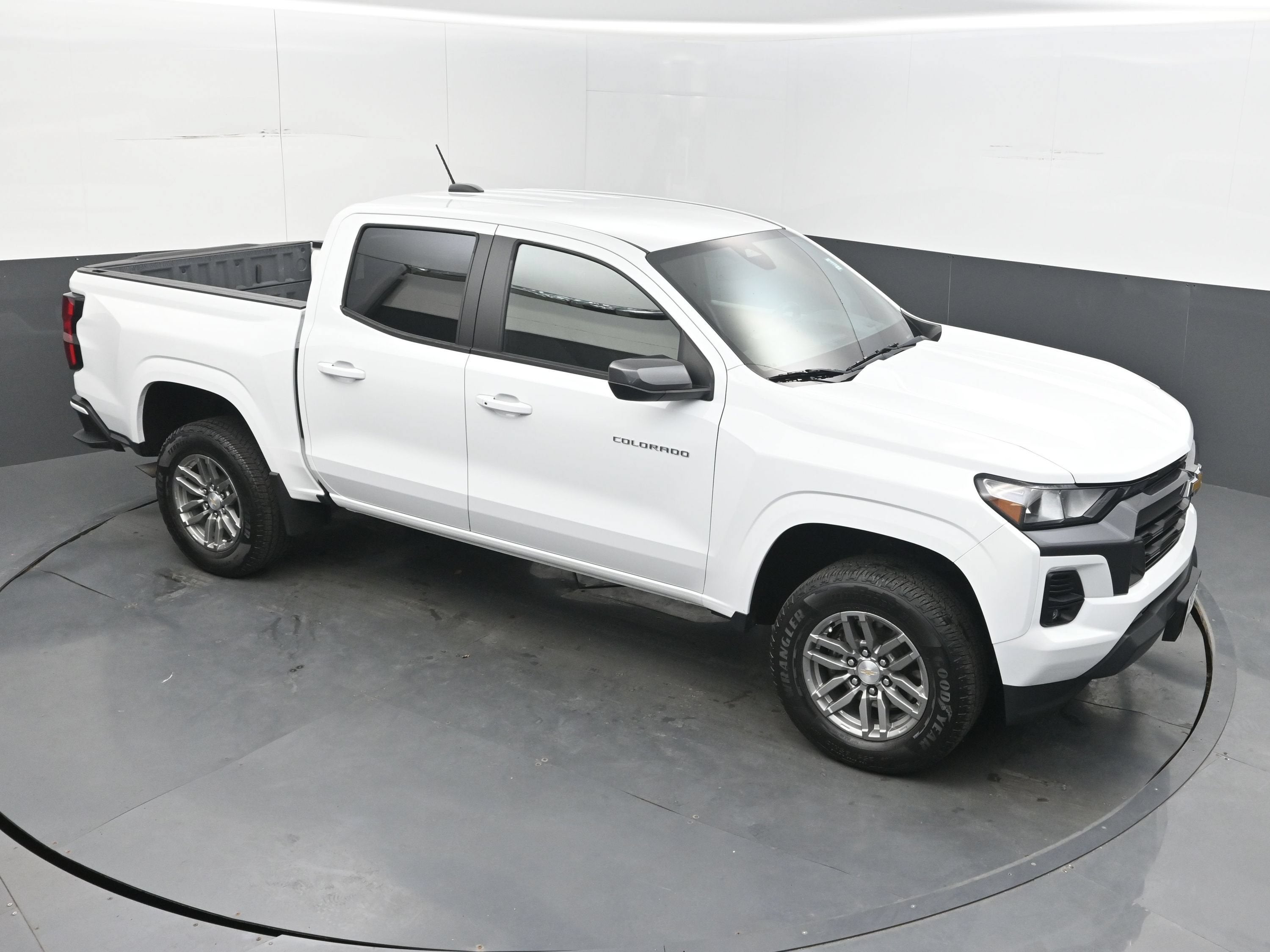 2023 Chevrolet Colorado 2WD LT