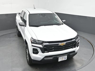 2023 Chevrolet Colorado 2WD LT