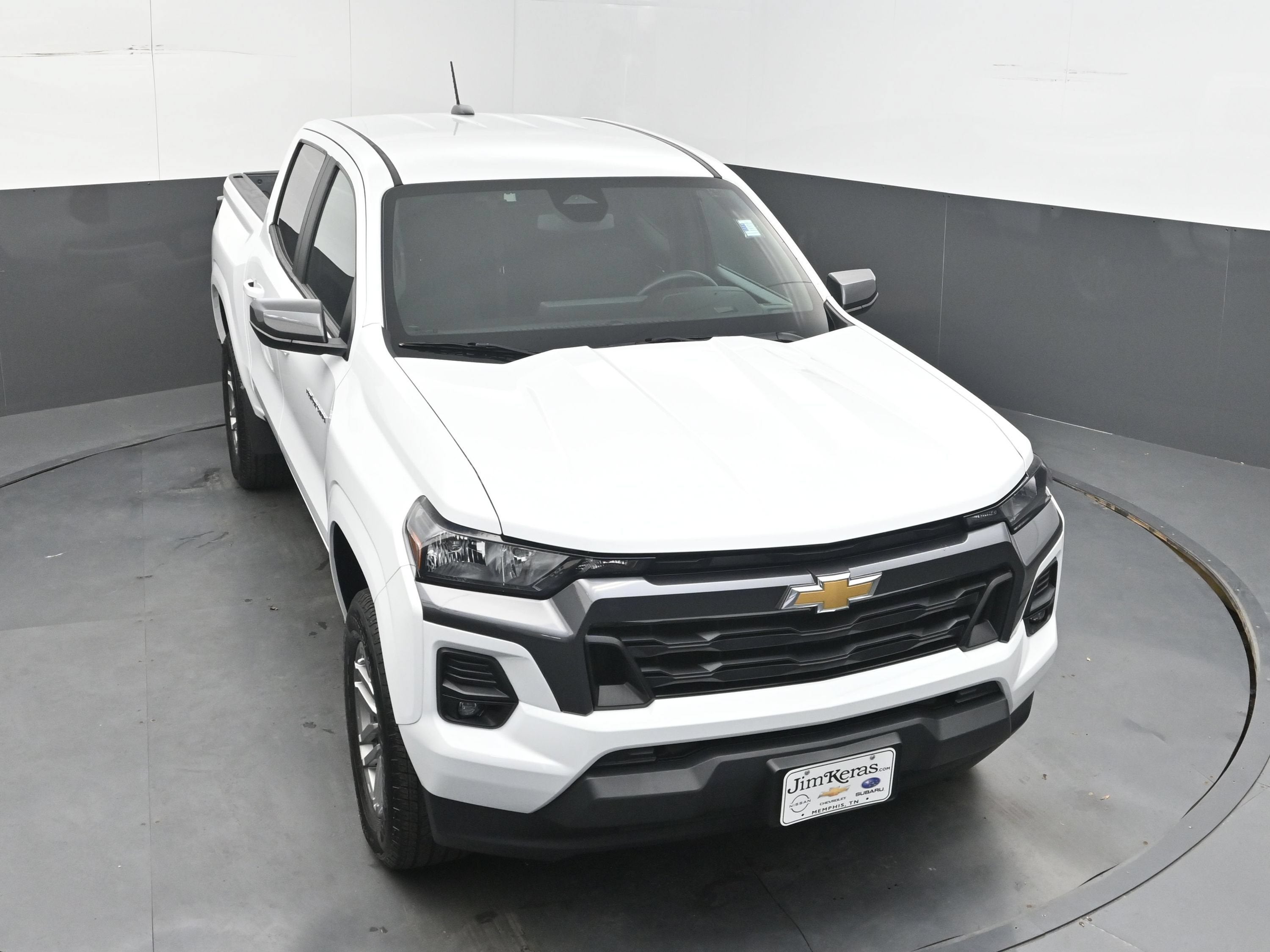 2023 Chevrolet Colorado 2WD LT