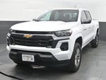 2023 Chevrolet Colorado 2WD LT