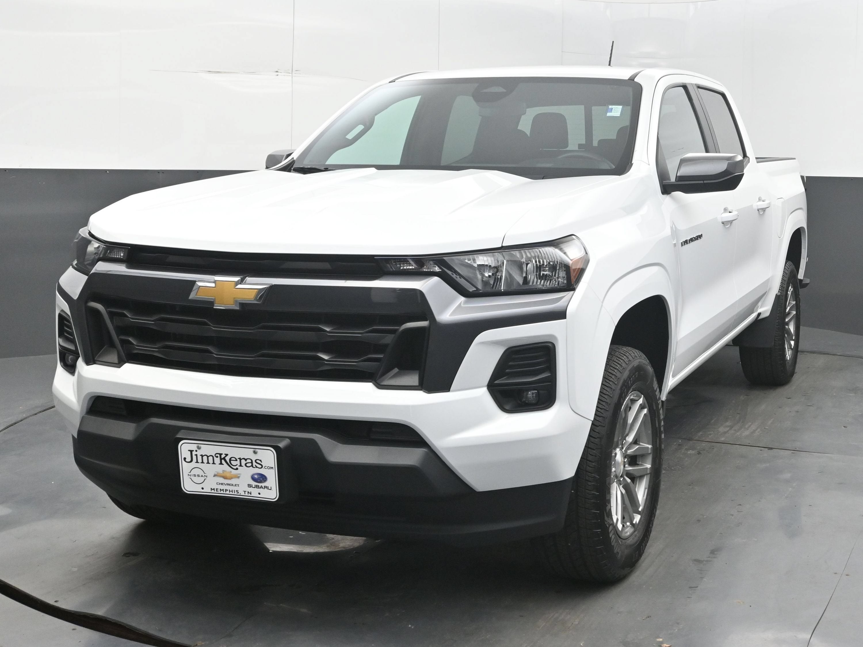 2023 Chevrolet Colorado 2WD LT